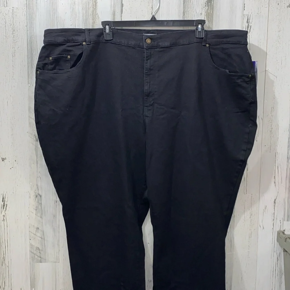 0923 Catherine’s Right Fit Curvy Denim Jeans - Picture 1 of 8